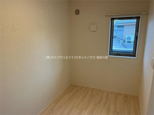 フォルトゥーナ その他部屋・スペース