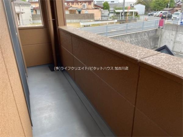 ブラウンシャトー 部屋画像