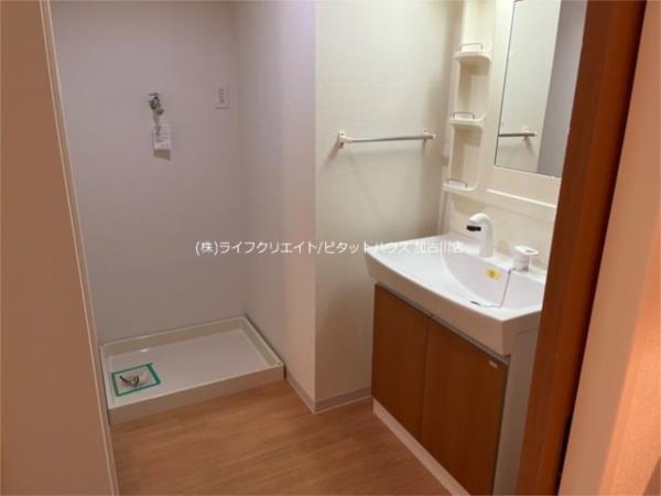 ブラウンシャトー 部屋画像