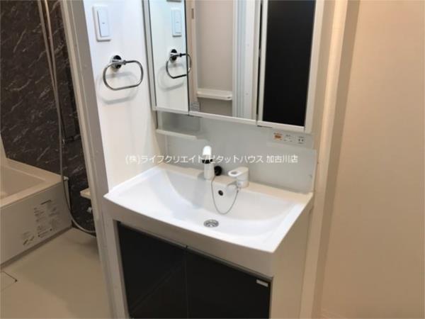 パインフォレスト浜の宮II 部屋画像