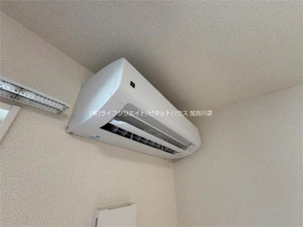 ステラコート 部屋画像