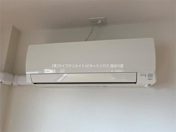 ブラウンシャトー 部屋画像