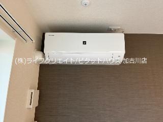 フォルトゥーナ 部屋画像