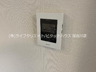 フォルトゥーナ セキュリティ