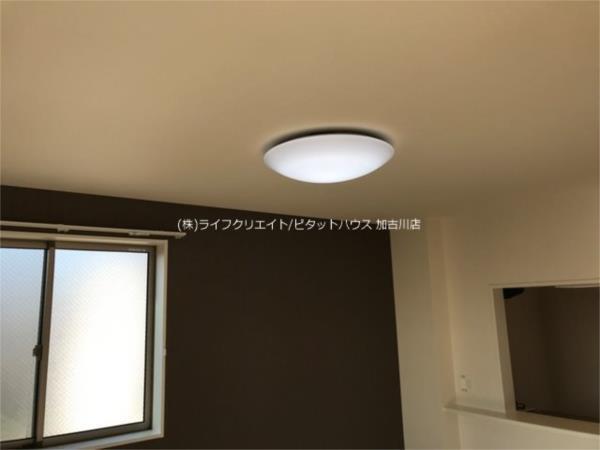 パインフォレスト浜の宮II その他