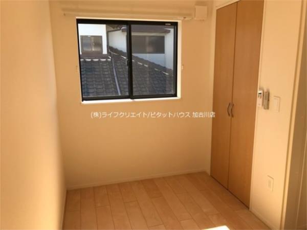高砂市米田町米田新築アパート その他部屋・スペース