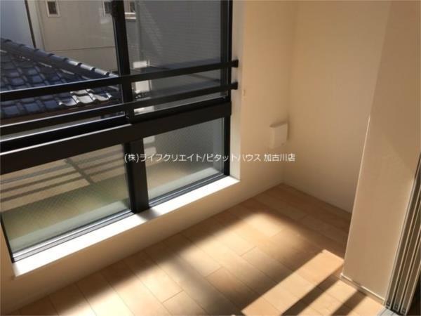 高砂市米田町米田新築アパート その他