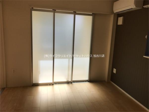高砂市米田町米田新築アパート その他