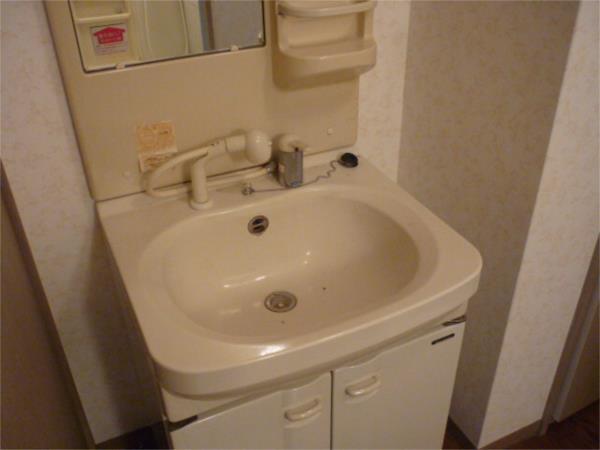 加古郡播磨町古宮アパート 部屋画像