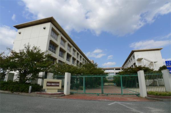 加古郡播磨町古宮アパート その他