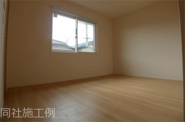 三木市緑が丘町西アパート その他部屋・スペース