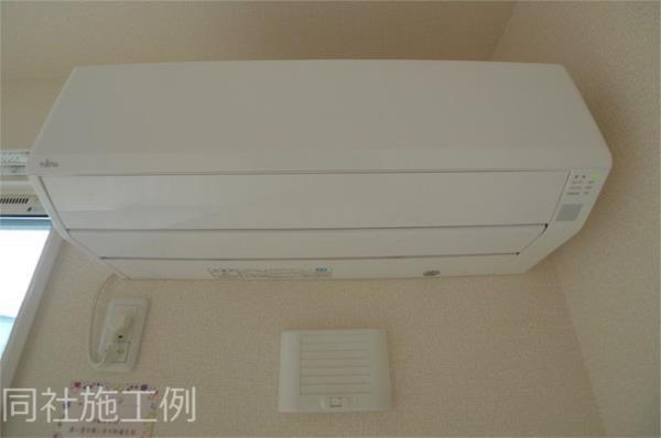 三木市緑が丘町西アパート その他