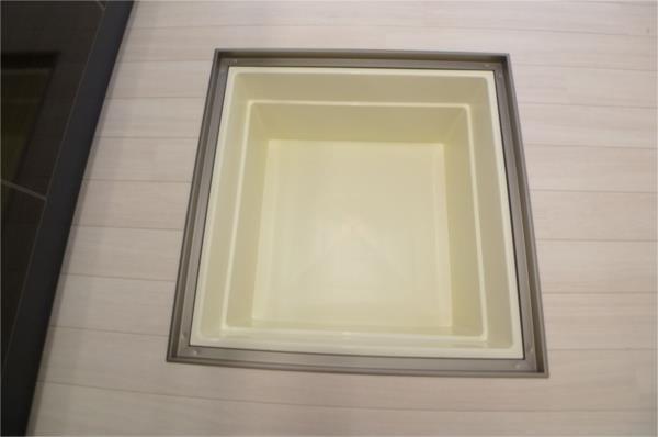 シェルルコート（102） 収納