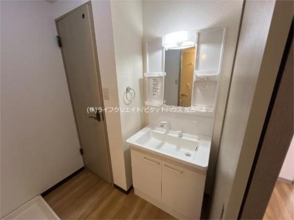 ネオパリエＡ 部屋画像