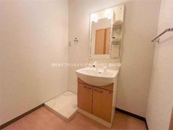 リヴィエール 部屋画像