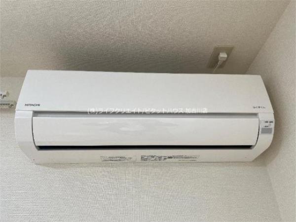 リヴィエール 部屋画像