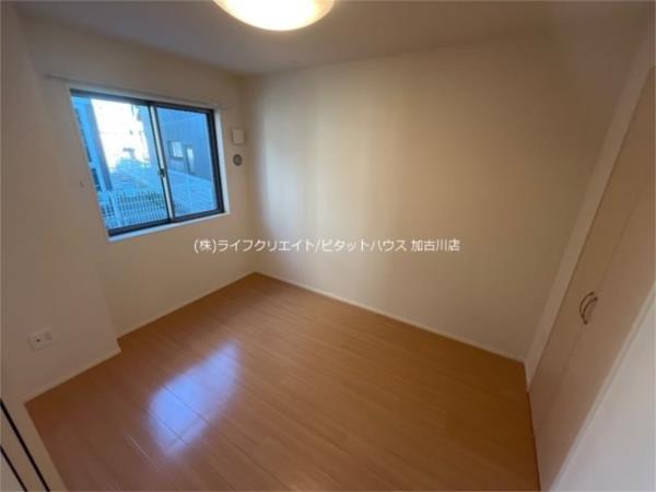 ヴィラ　ステートリー その他部屋・スペース
