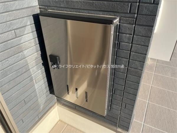 ヴィラ　ステートリー 部屋画像
