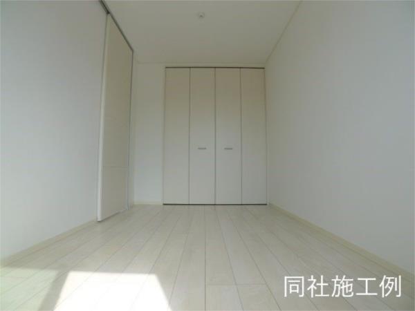 North Forest その他部屋・スペース