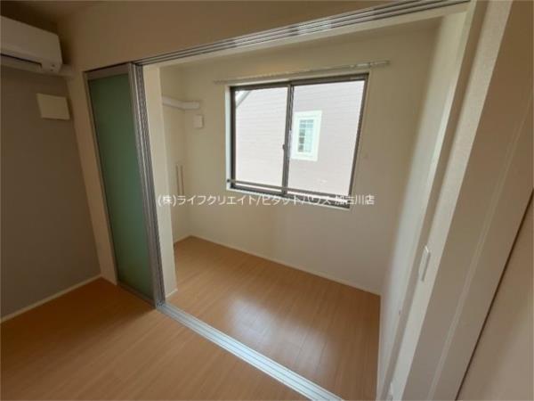 ヴィラ　ステートリー 部屋画像