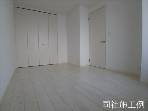 North Forest その他部屋・スペース