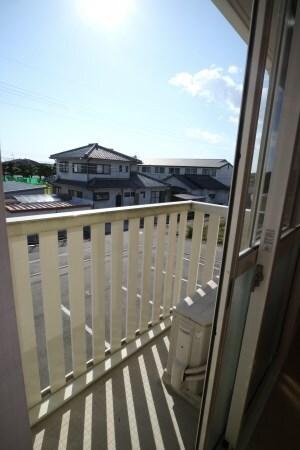 グランモアＺ　Ａ棟 部屋画像