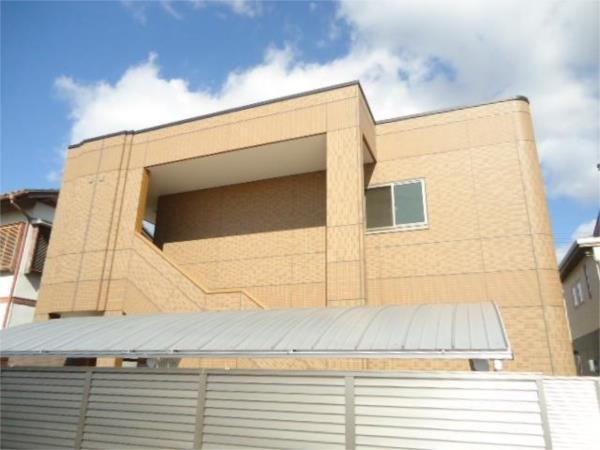 グランディールサクラ 部屋画像