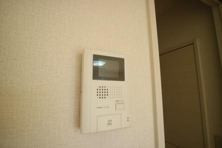 グランモアＺ　Ａ棟 セキュリティ