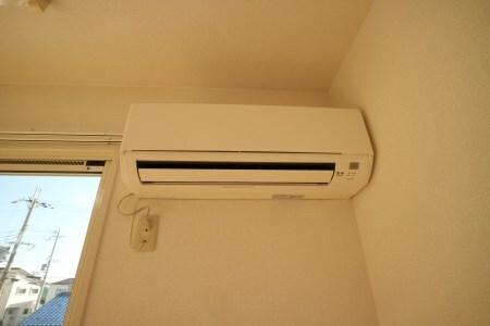 グランモアＺ　Ａ棟 部屋画像