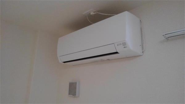 グランディールサクラ 部屋画像
