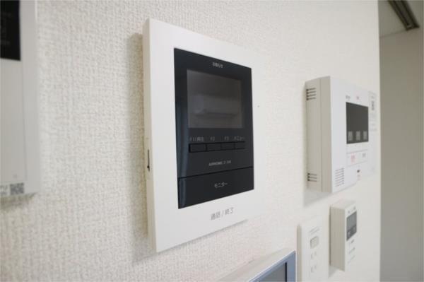 D−ROOM上滝野 部屋画像