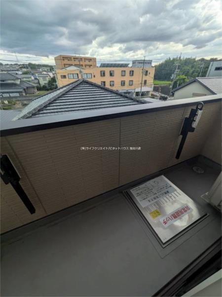 メゾン　ド　ソルテ　Ａ棟 部屋画像