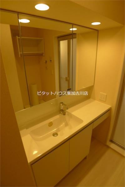 エクレール福井 部屋画像