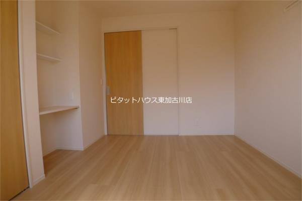 エクレール福井 その他部屋・スペース