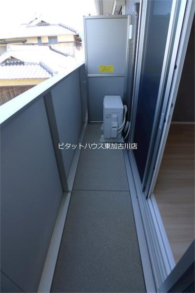 エクレール福井 部屋画像