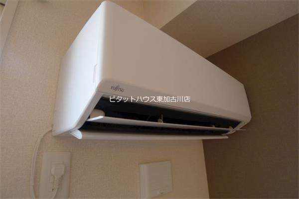 エクレール福井 部屋画像