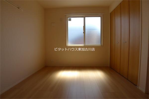 エクレール福井 その他部屋・スペース