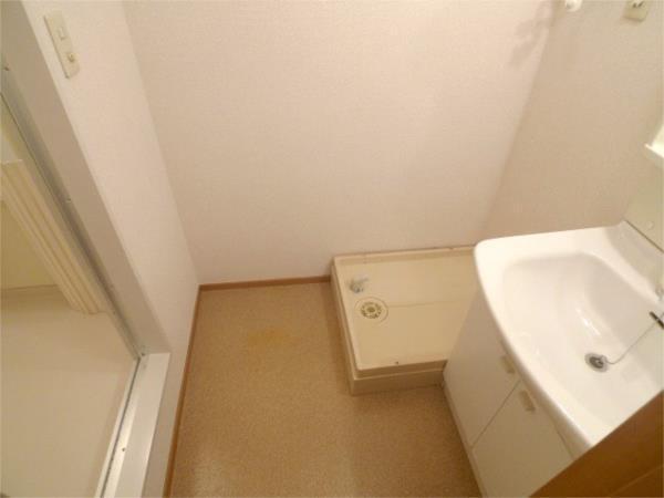 メゾン・ボヌール（201） 部屋画像