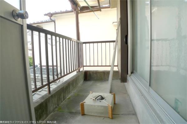 溝之口貸家（1） 部屋画像