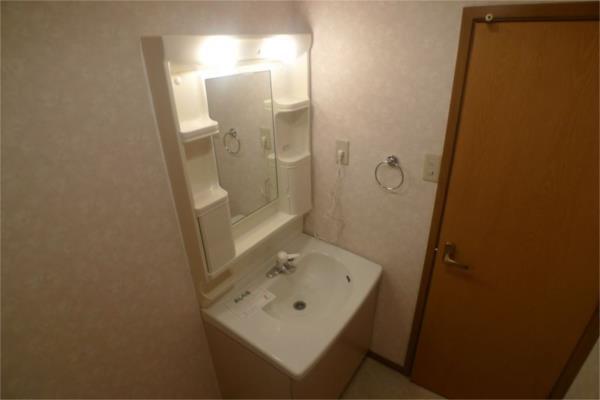 メリーガーデン 部屋画像