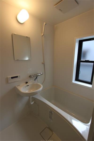 Le Chat Noir（ル・シャノワール） バス／シャワー
