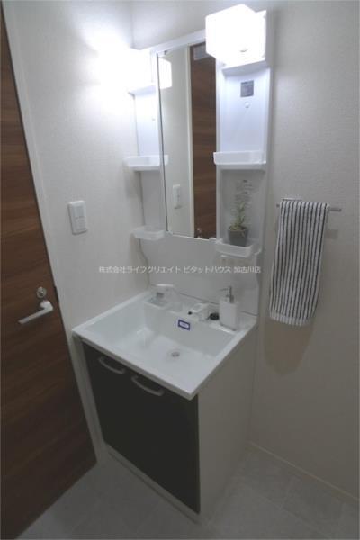 エスペランサ今市 部屋画像