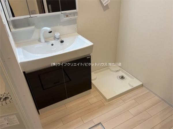 ソネテラス 部屋画像