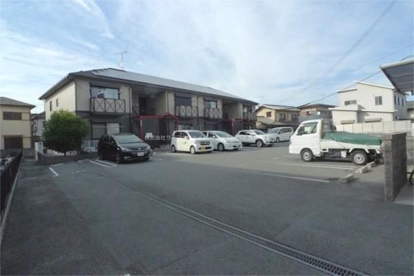 エスペランサ今市 その他