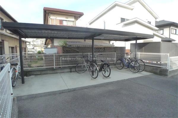エスペランサ今市 その他