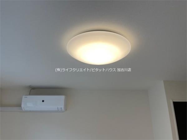 ソネテラス その他