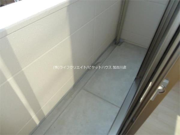 グランディールココ 部屋画像