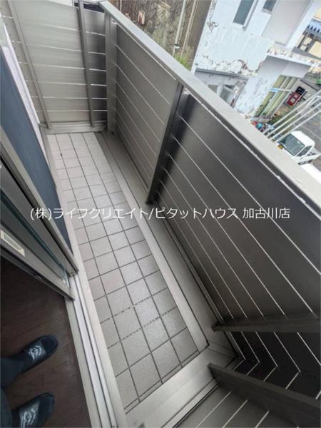 キラーナコート 部屋画像