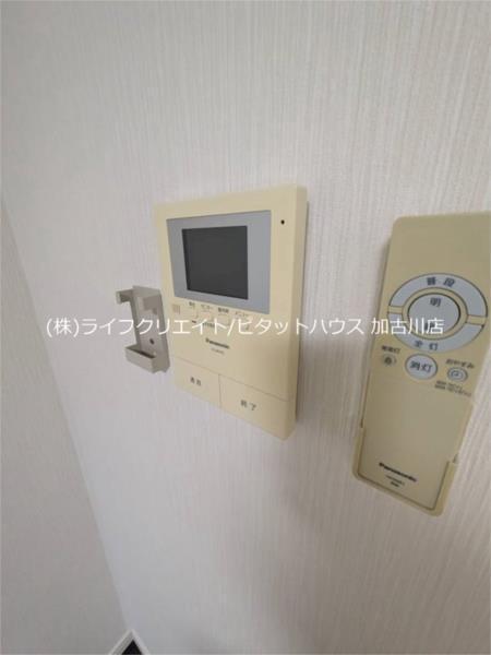 キラーナコート 部屋画像