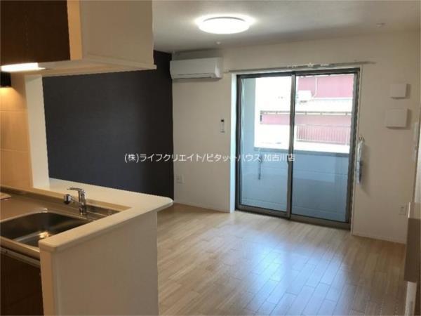 ＮａｇｉｓａｌｌｅII（ナギサーレII） その他部屋・スペース